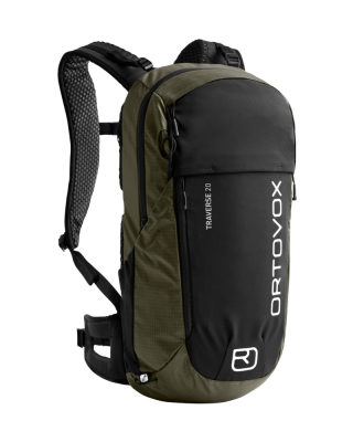 Batoh ORTOVOX Traverse 20